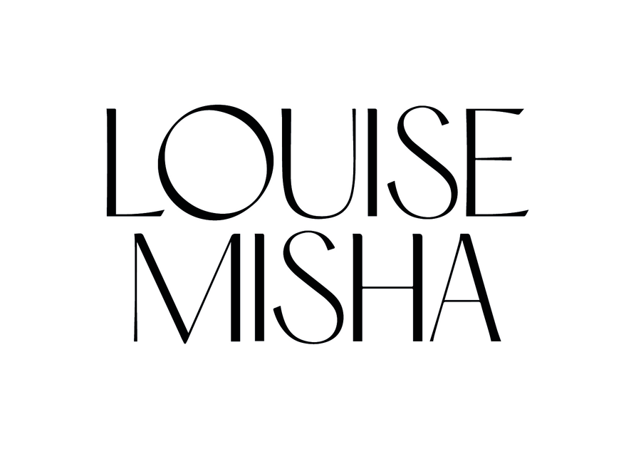 Cartable sales louise misha