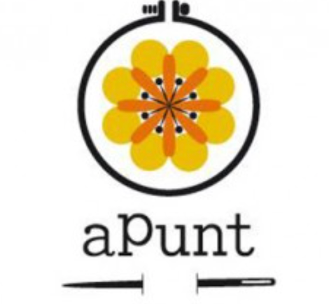 Kit couture pirate - aPunt Barcelona