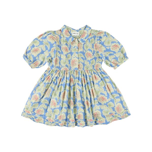 Yrma Henri Dress