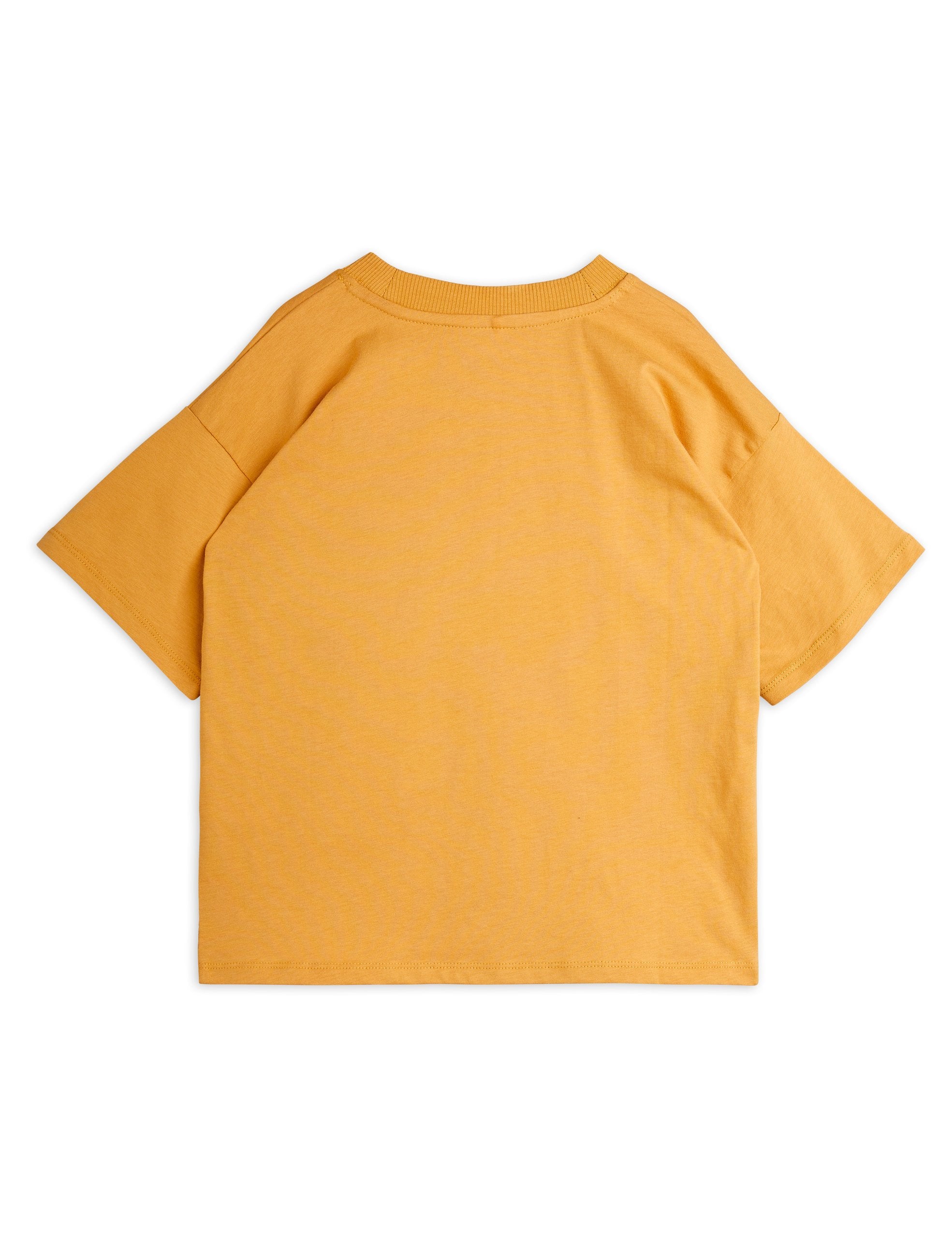 T-shirt camp rodini animaux