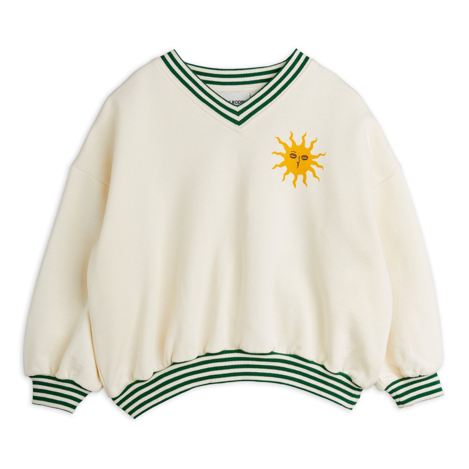 Mini Rodini Sun Sweat