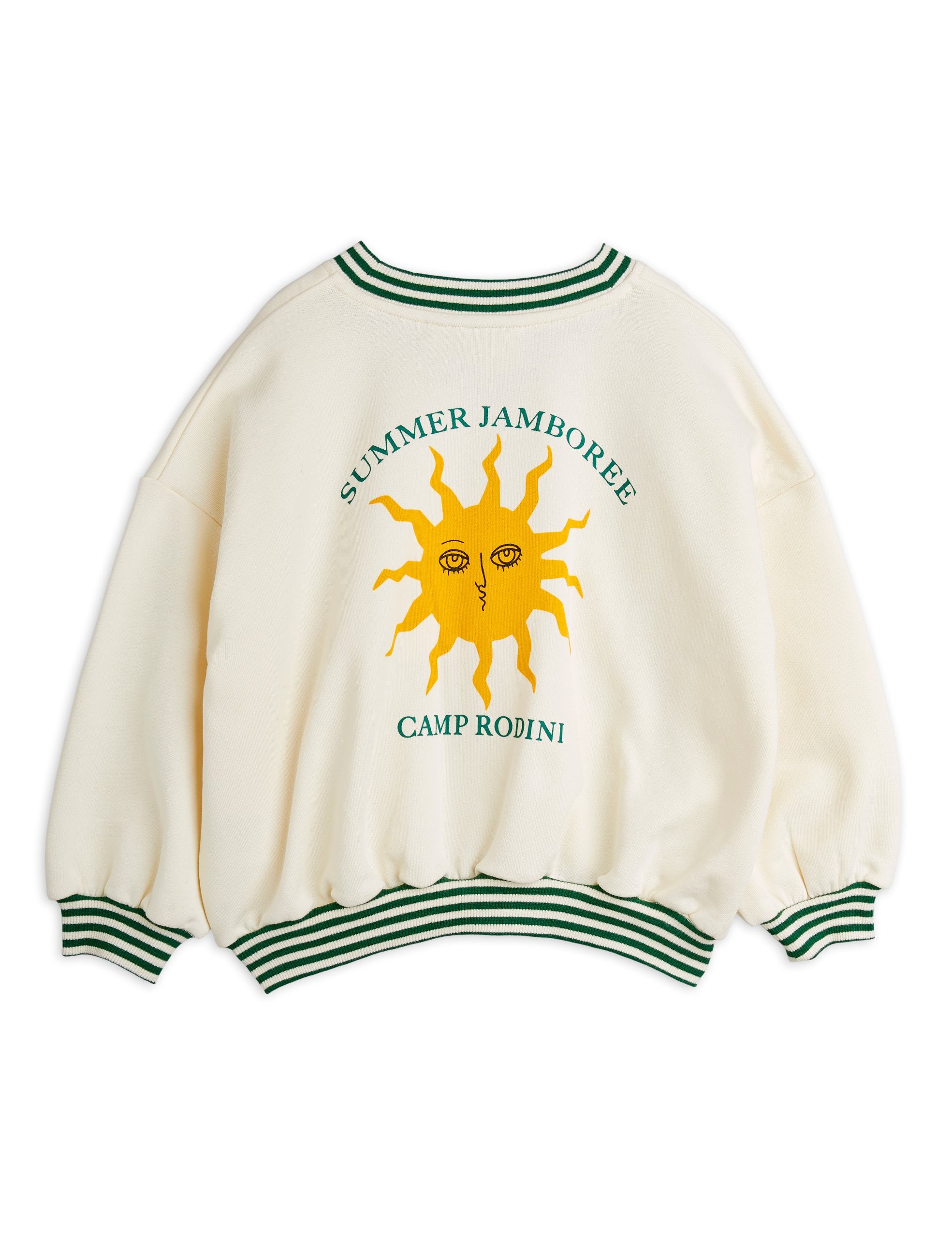 Sweat Mini rodini soleil Sp