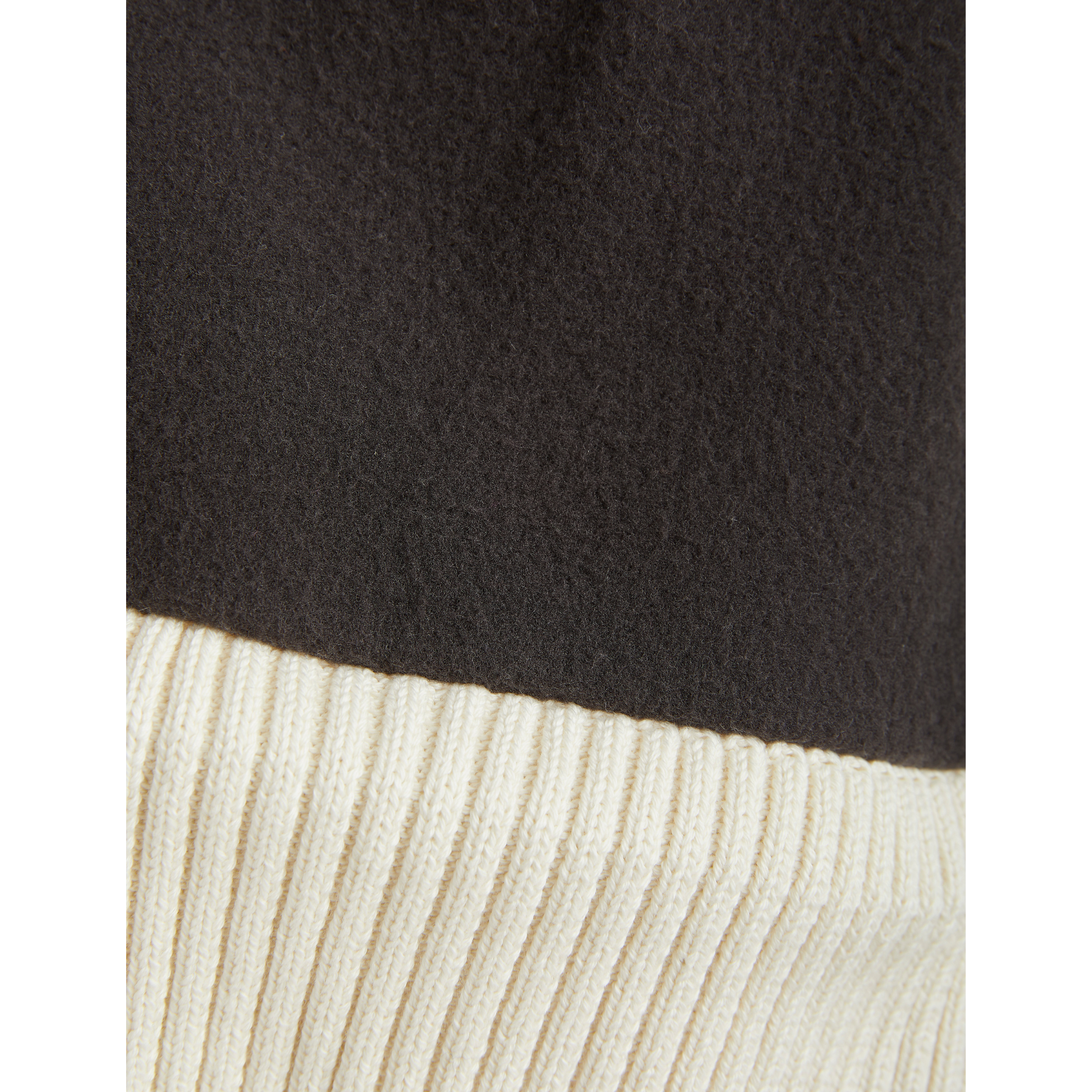 Bonnet bébé Bonnet Coton Bio certifié GOTS coeur rose bébé Mini Rodini