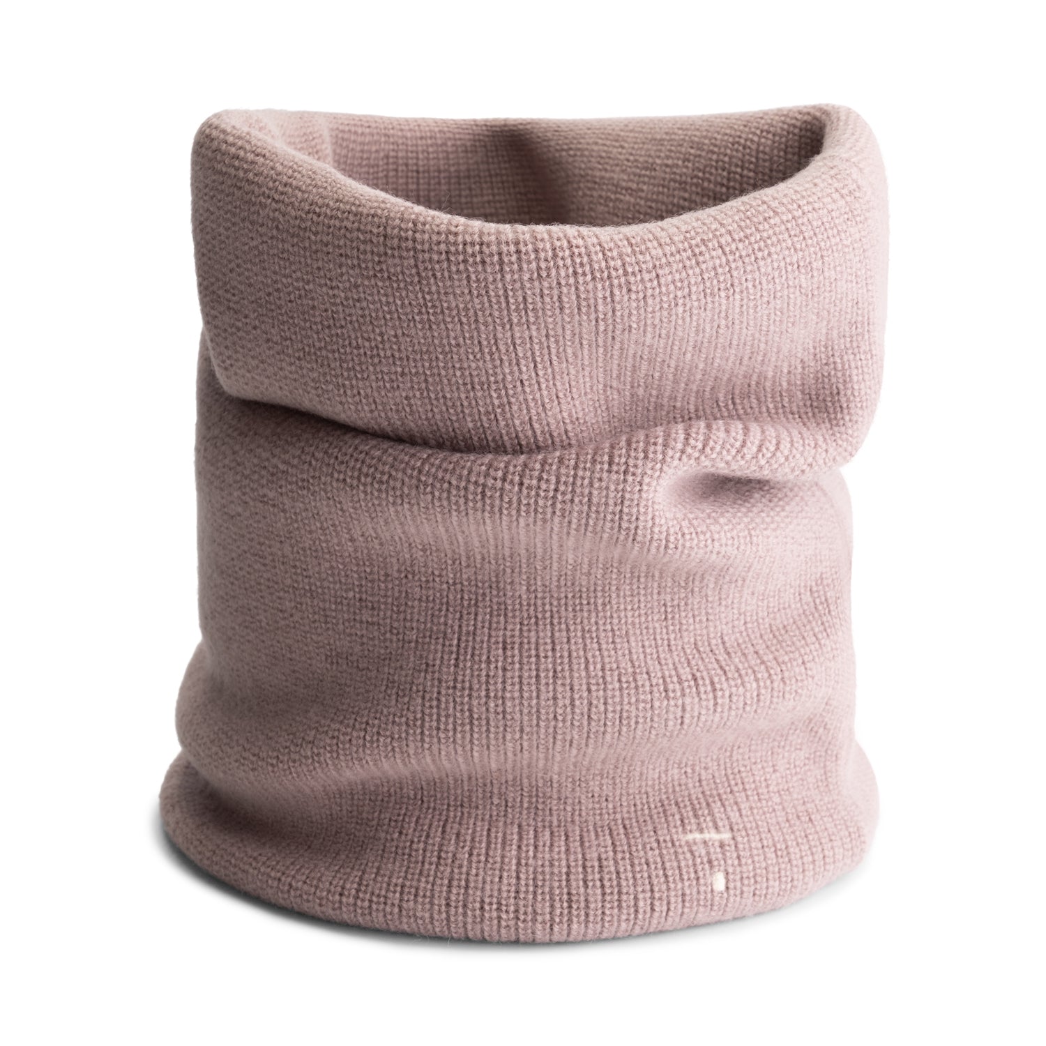 knitted scarf from Gray Label