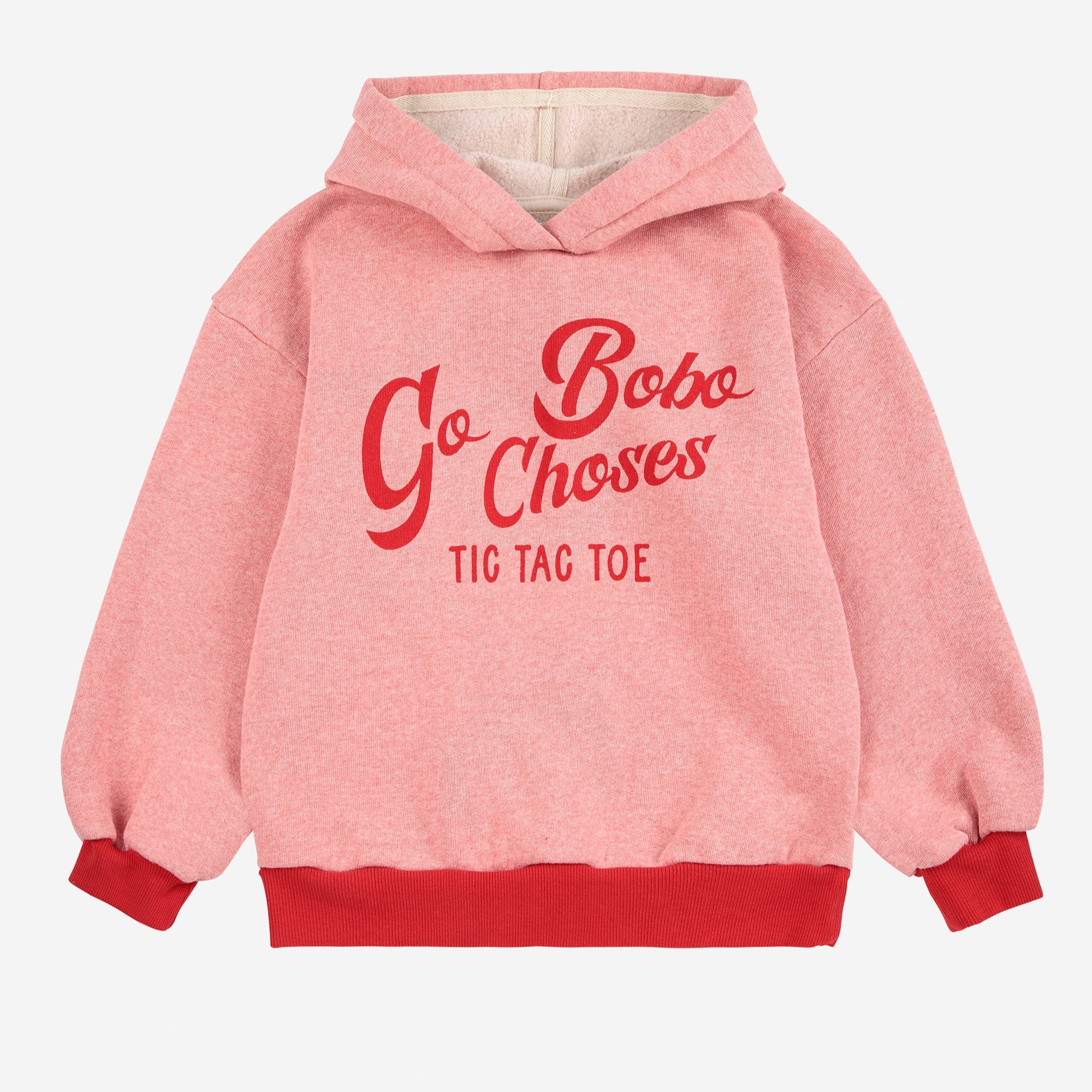"GO BOBO" Hoodie