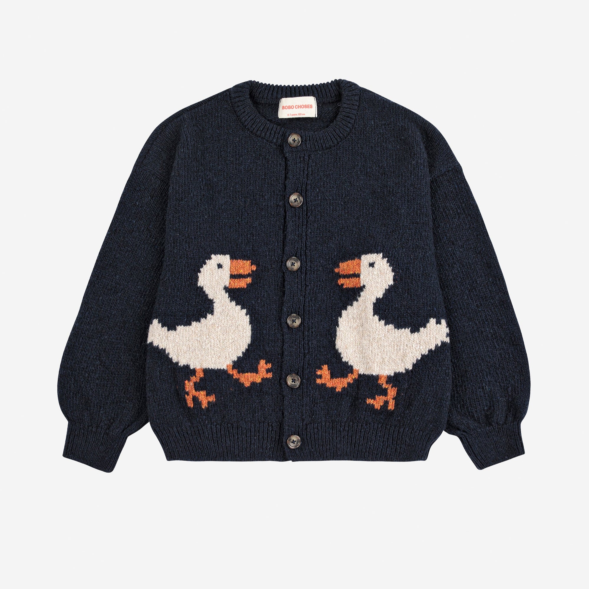 La Oca cardigan