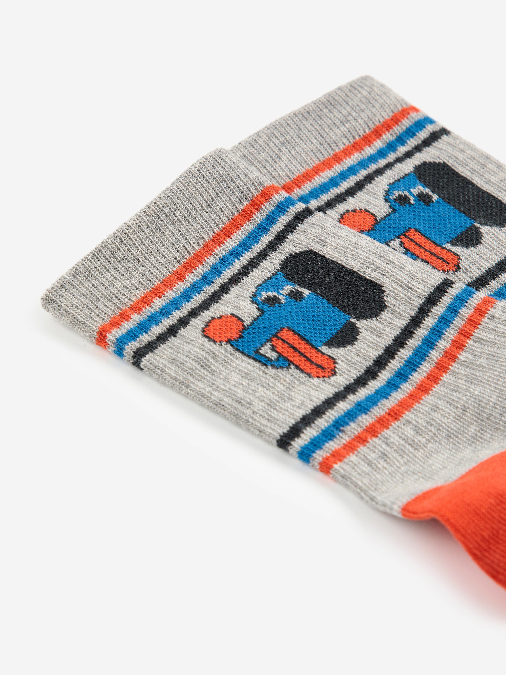 Chaussettes Courtes "Doggy Mate"