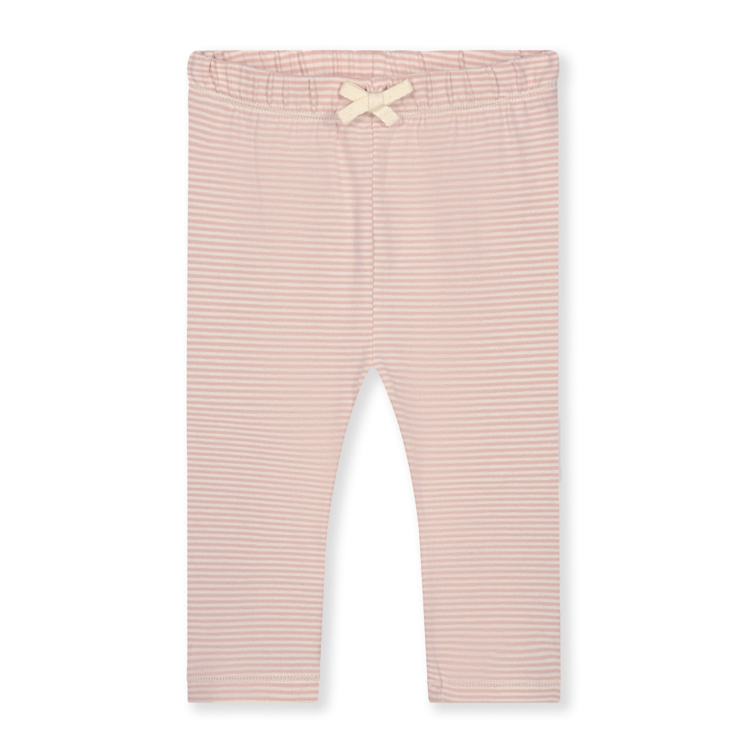 Legging Bébé Rose Poudré