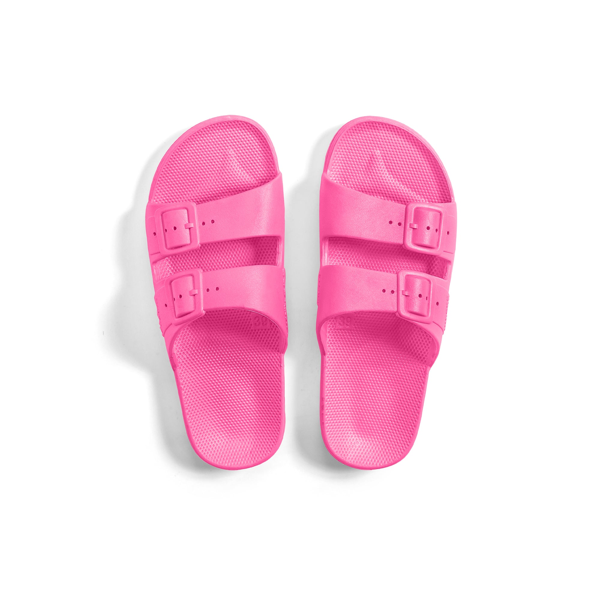 chaussures enfants durables freedom moses Sandales GLOW roses