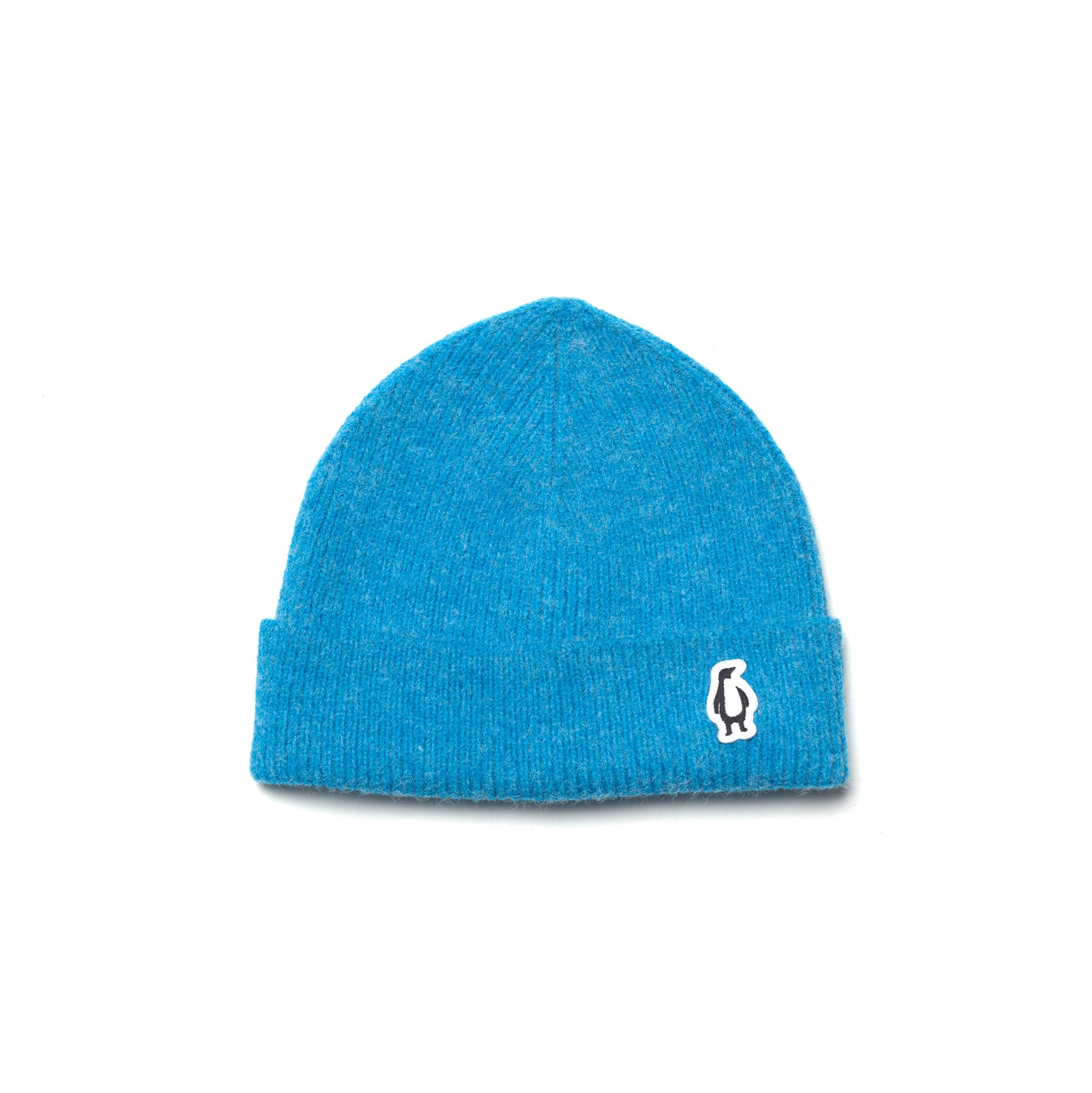 Bonnet Red Dragon - Blue Lagoon