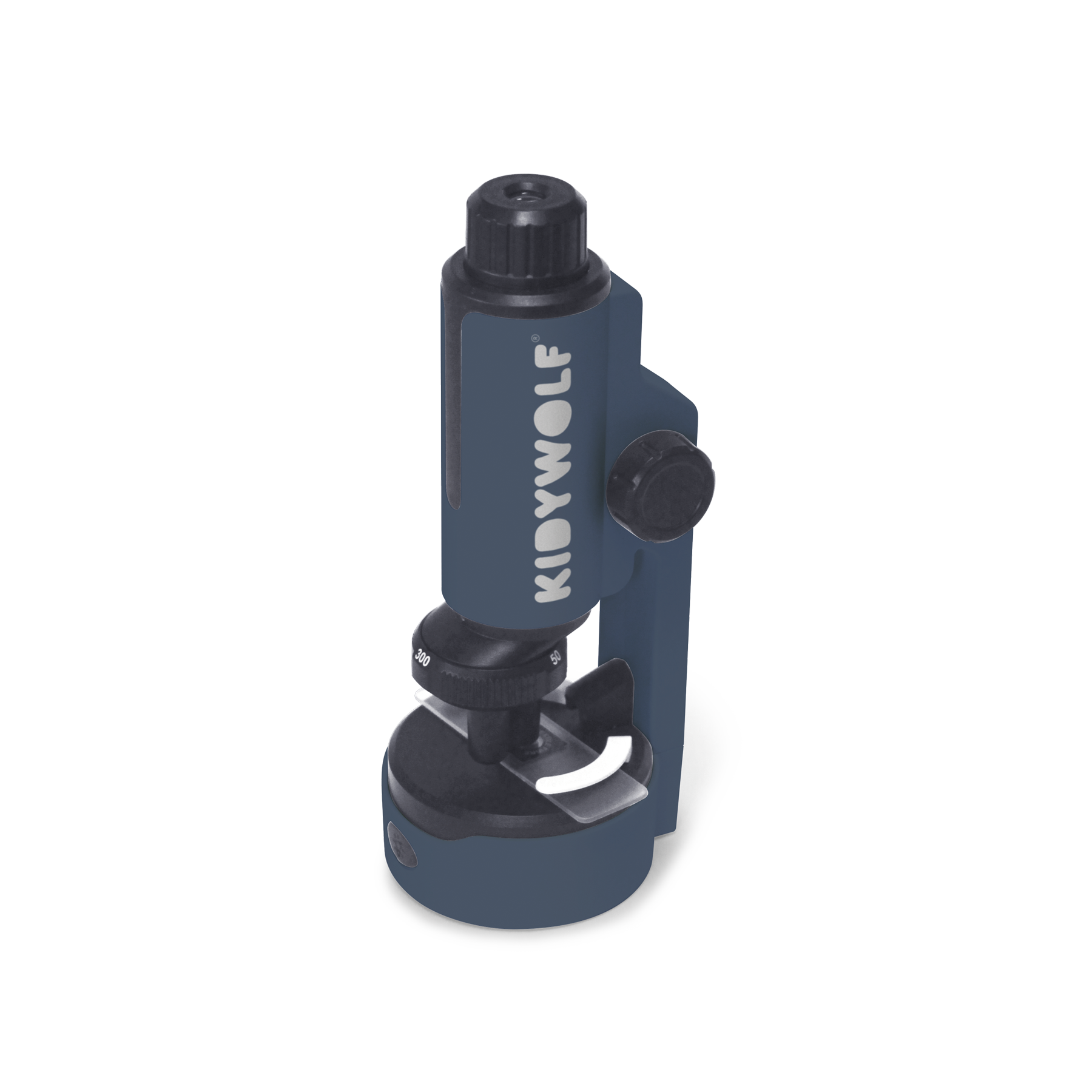 KIDYMICROSCOPE