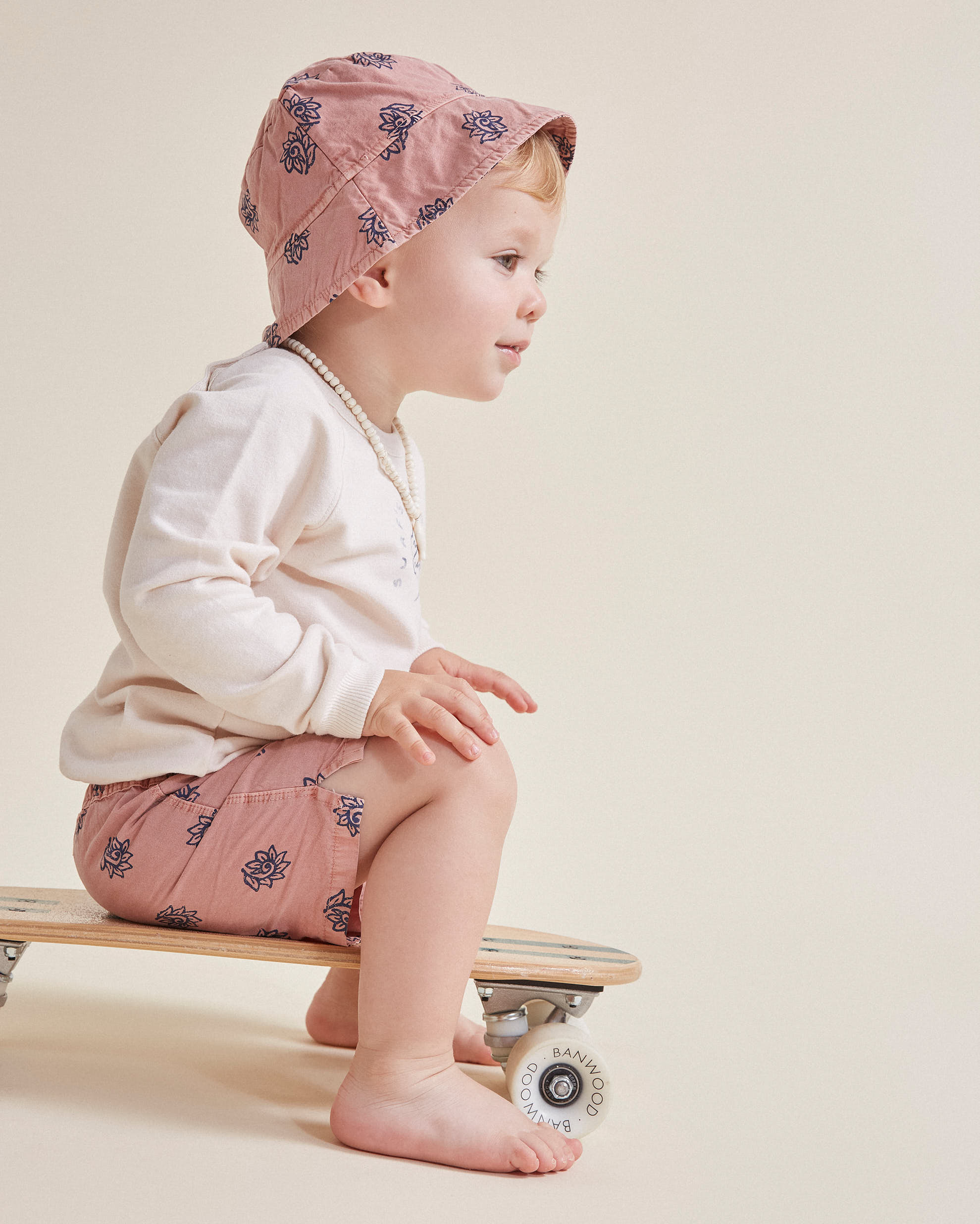 Maillot bébé argil