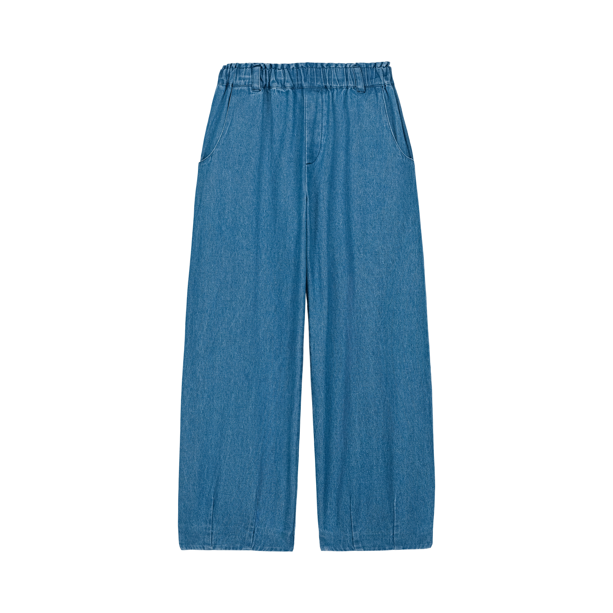 Elia denim pants