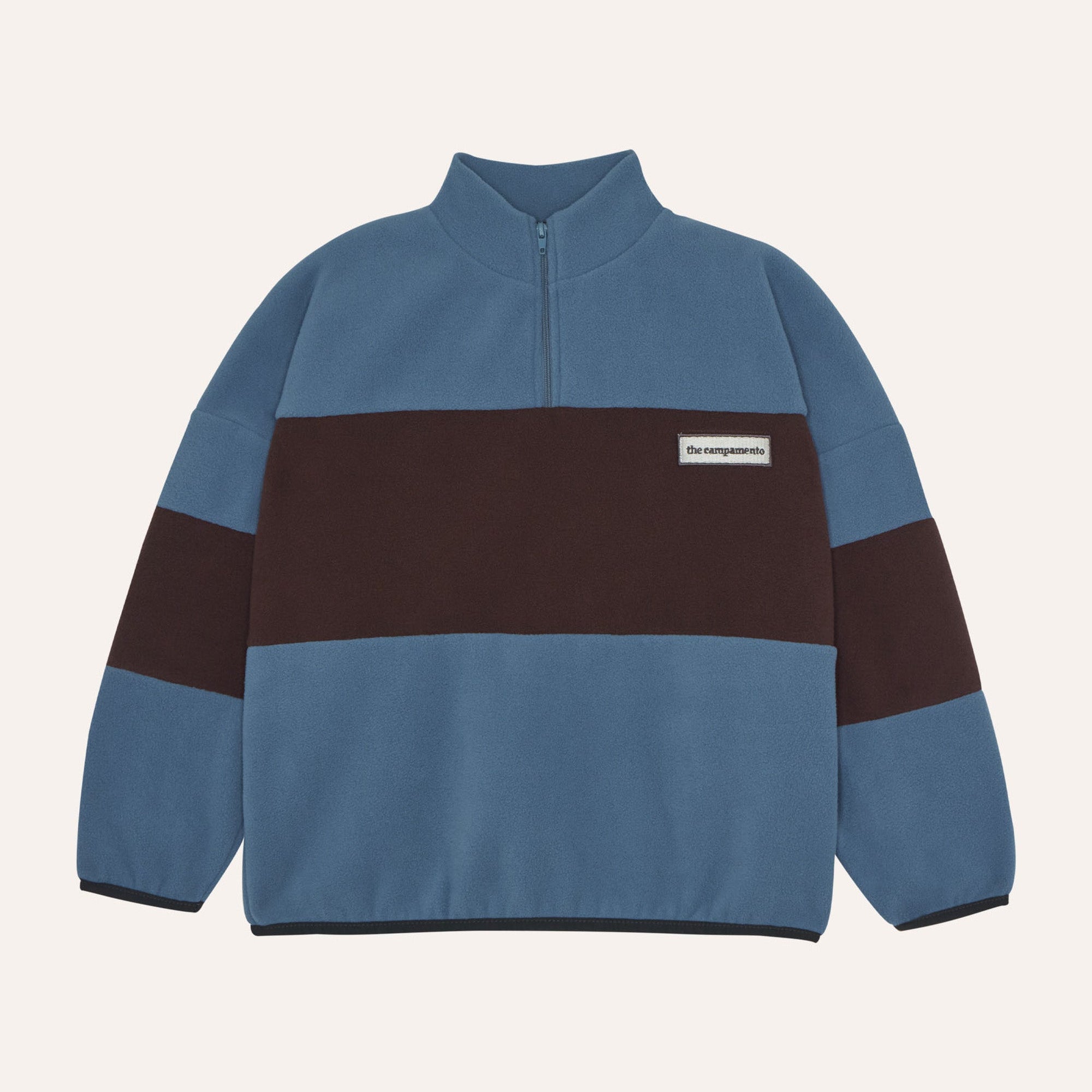 Fleece Sweatshirt