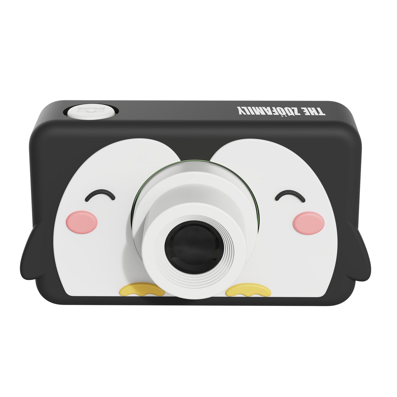 Appareil photo Zoo Friends Penguin