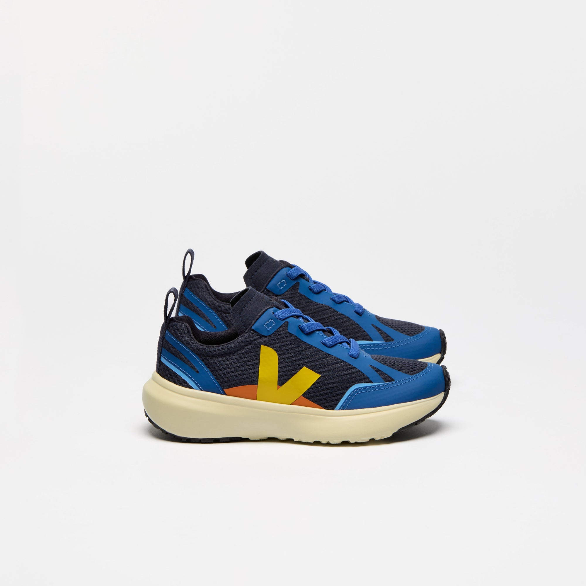 Sneakers Canary Alveomesh Light Emeraude Pierre