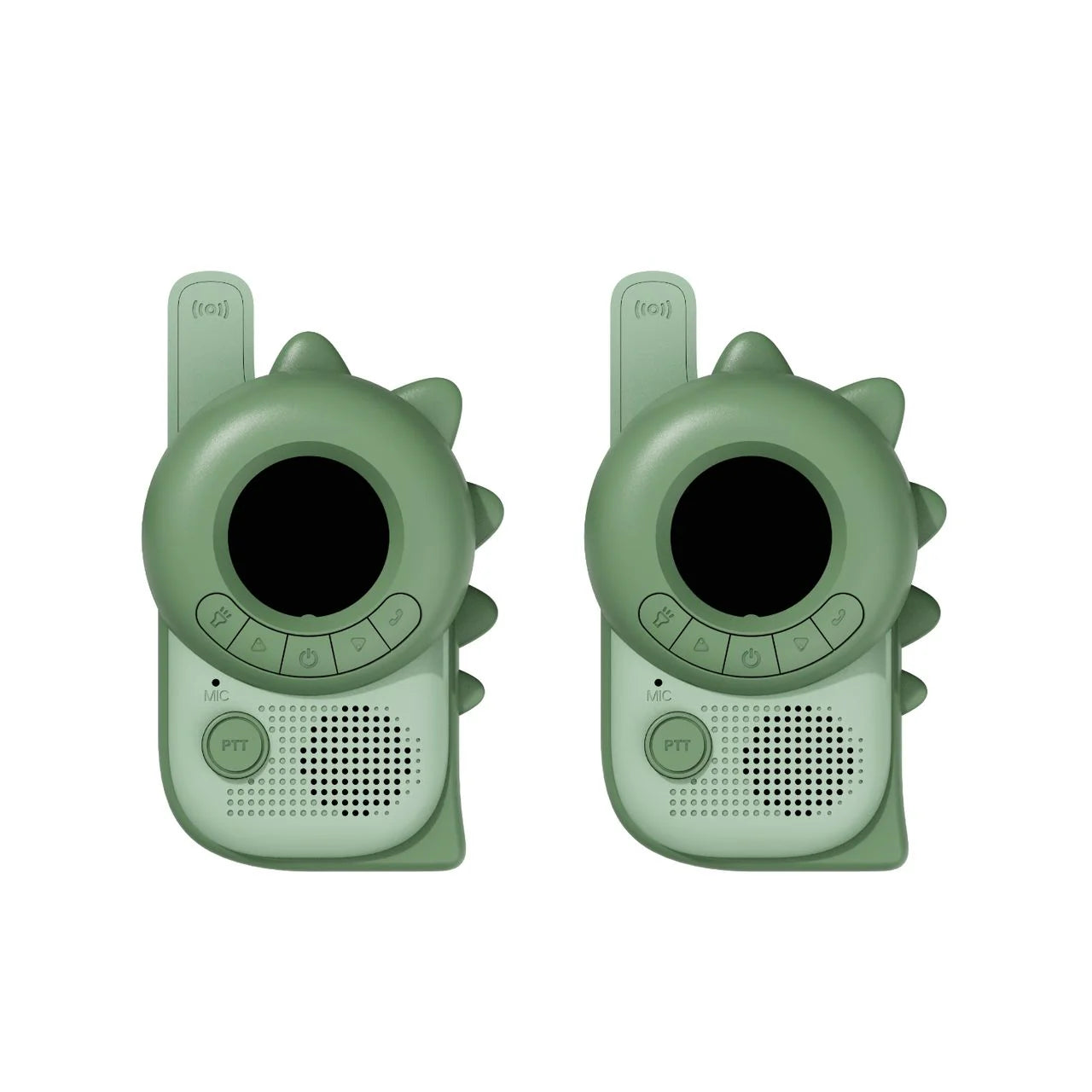 Talkie Walkie Dino