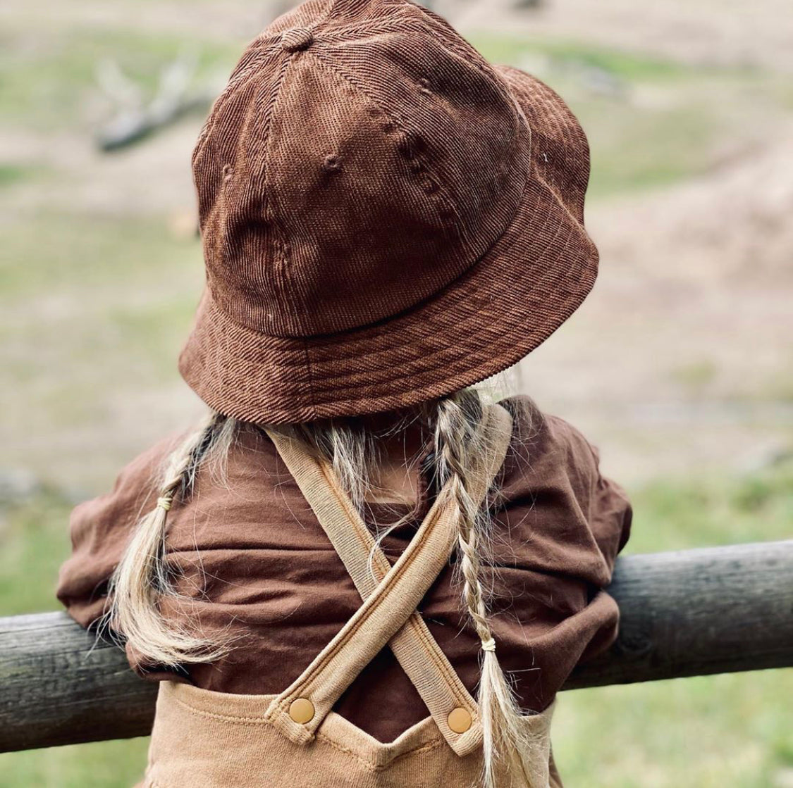 chapeau enfants sylvester beige babymocs