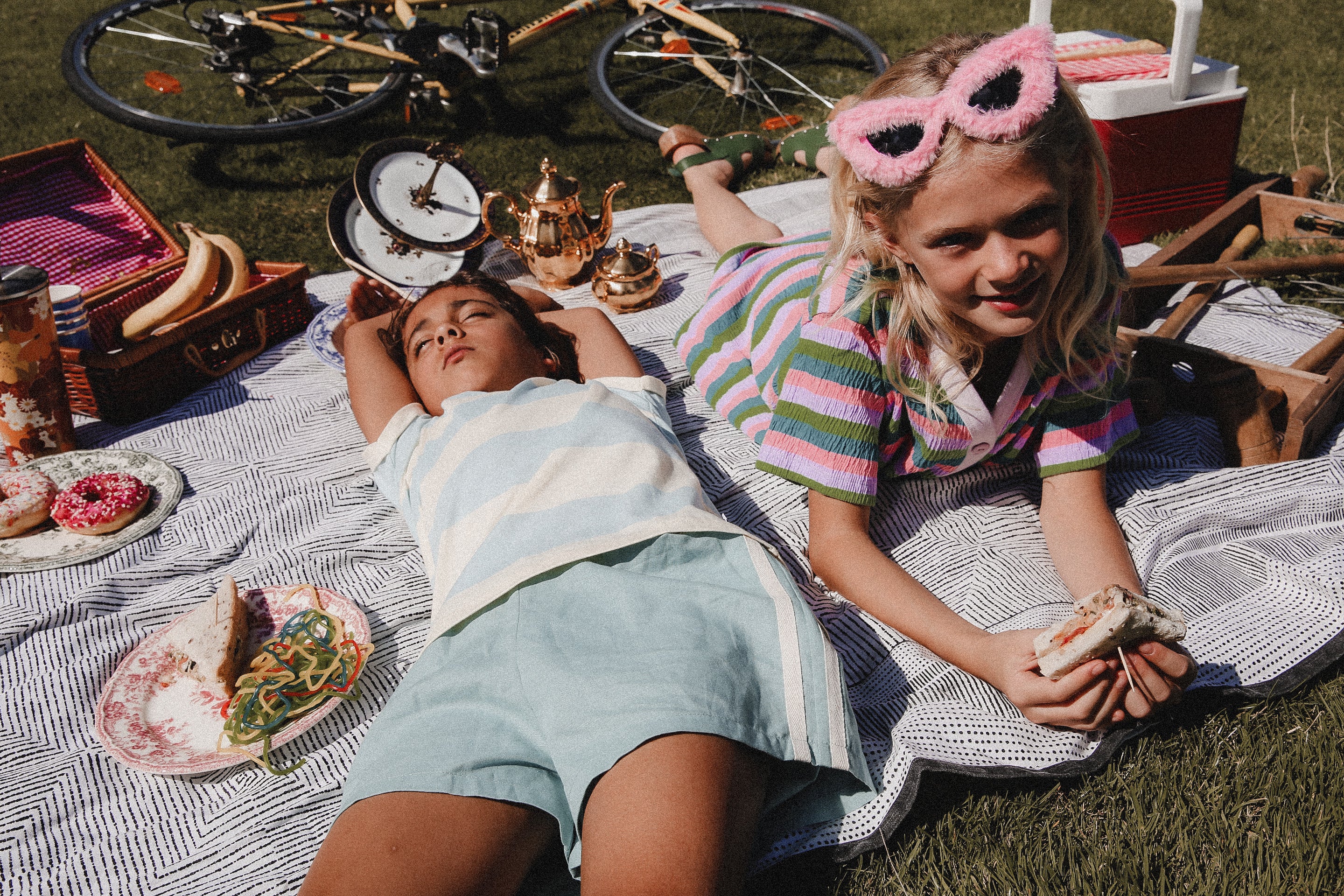 Des vacances de Pâques créatives 🌼