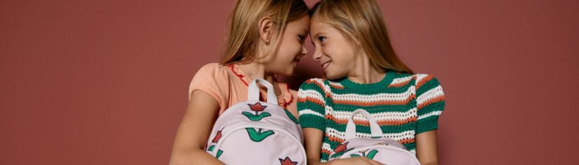 Préparez vos Enfants pour la Rentrée en Style : Back to School !