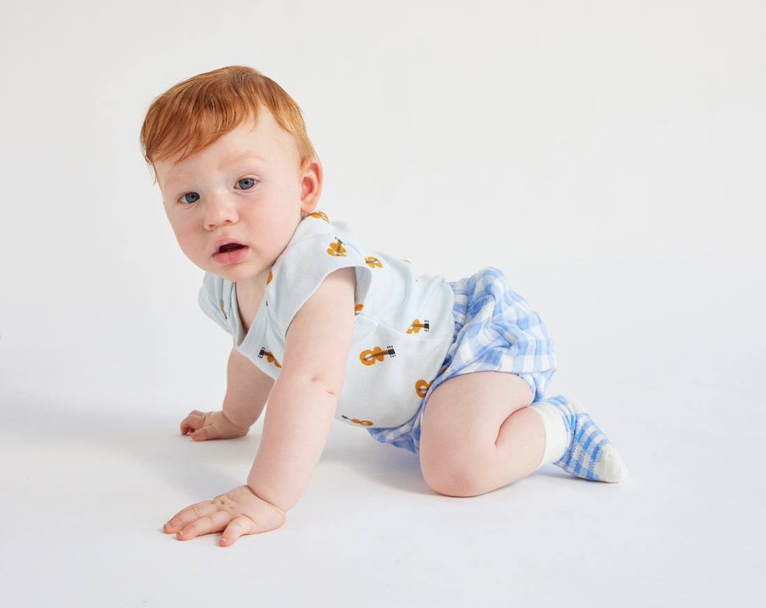 🍼 Nos best cadeaux de naissance 🍼