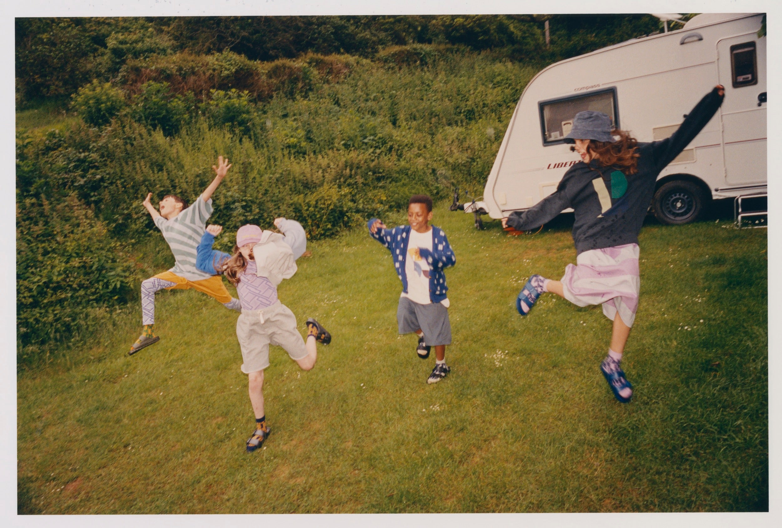 Comment participer à la Fashion Revolution Week 2022 ?