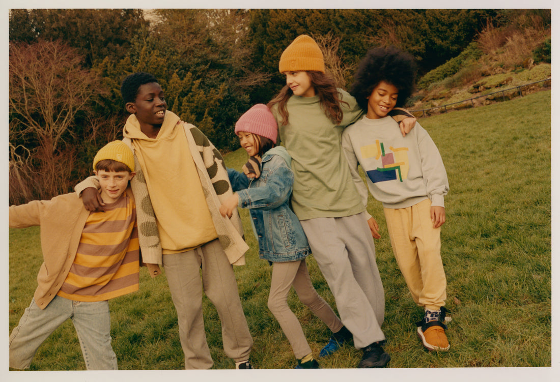 5 façons de porter la tendance fluo