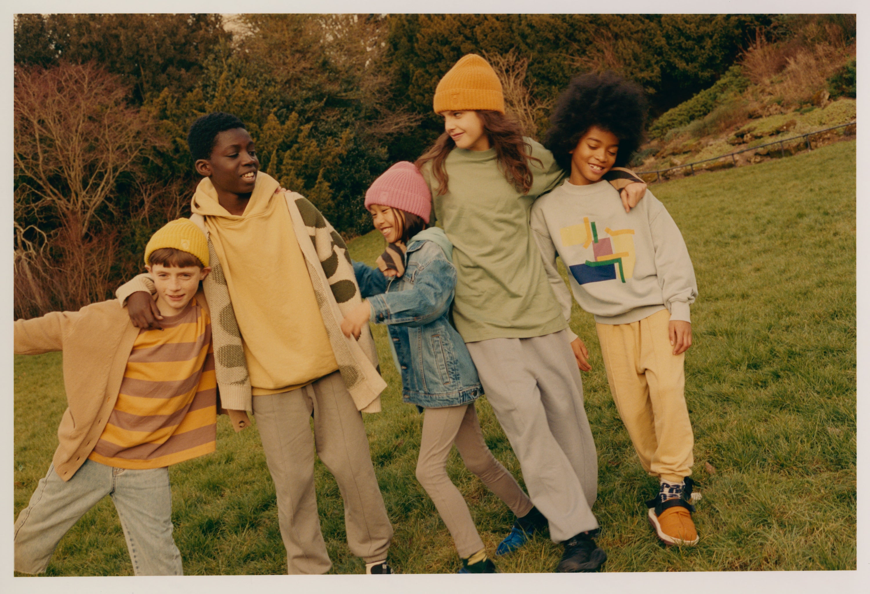 5 façons de porter la tendance fluo