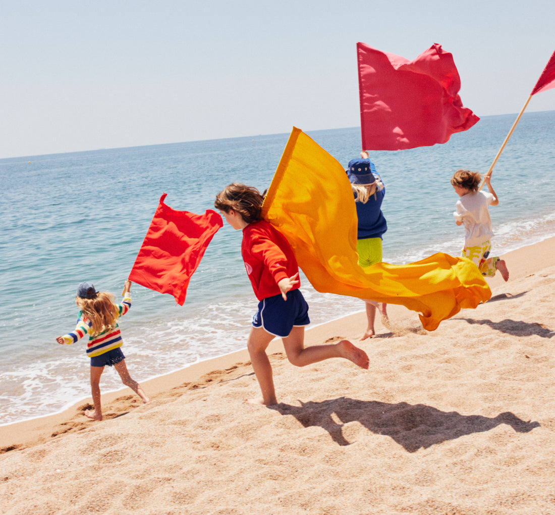 Découvrez 5 Villes en Europe pour un Citytrip en Famille !