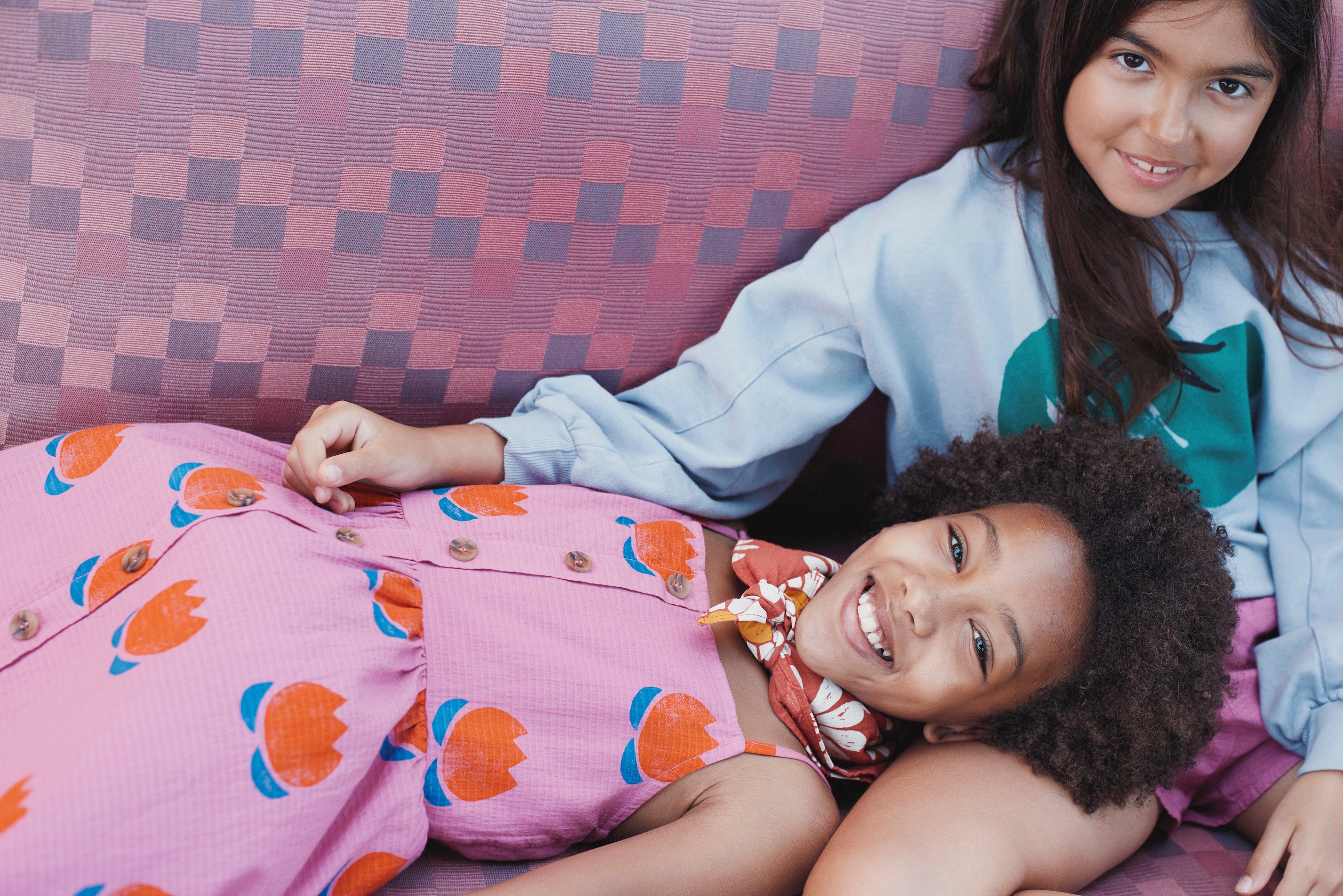 Bobo Choses : marque pionnière et engagée