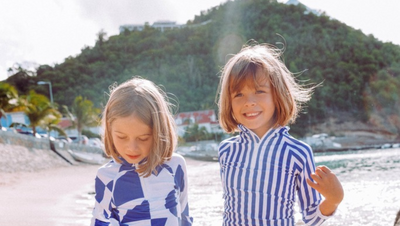 JUILLET JUILLET : L’ART DE L’ESSENTIEL POUR LES PETITS