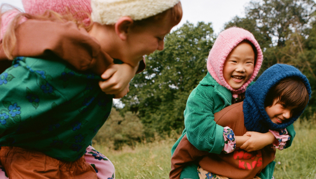 5 activités kids friendly pour les vacances d'automne