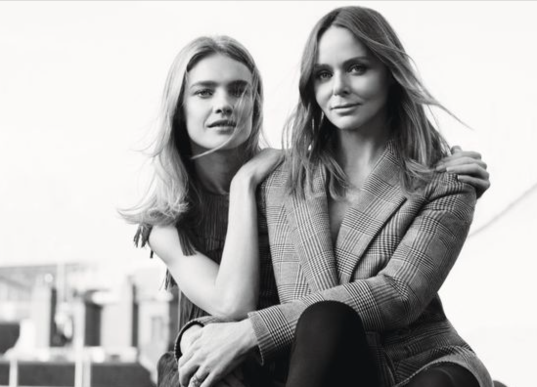 Stella McCartney : la reine du luxe ecofriendly en 9 points