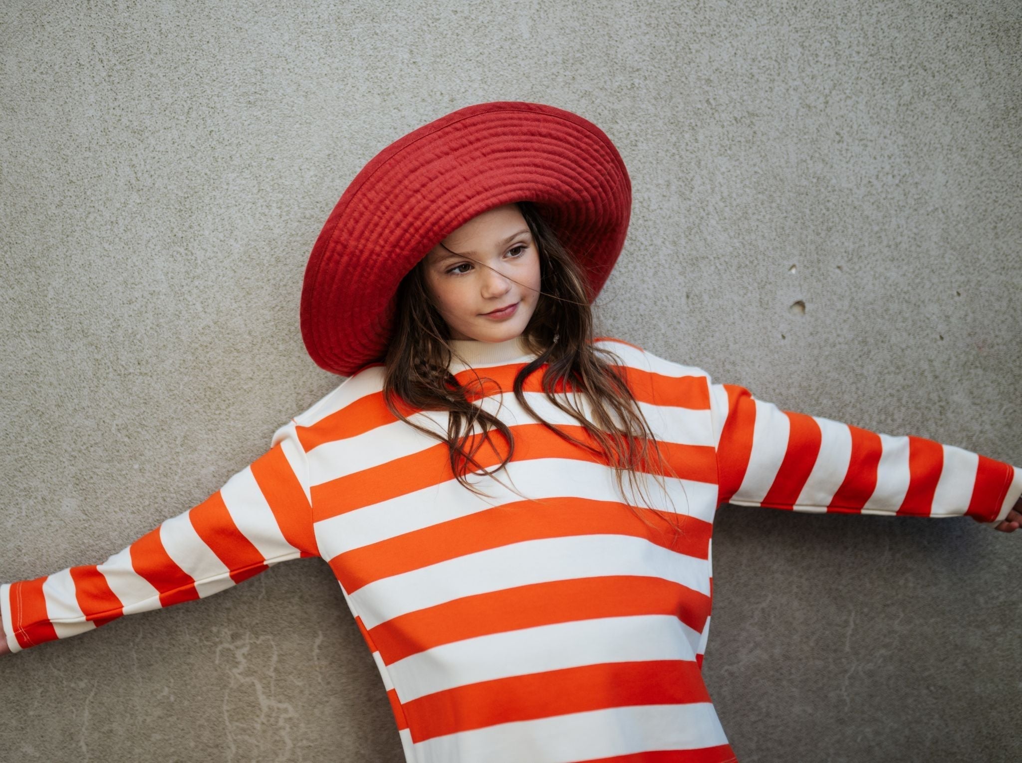 Comment créer un look stylé pour son enfant (sans prise de tête)