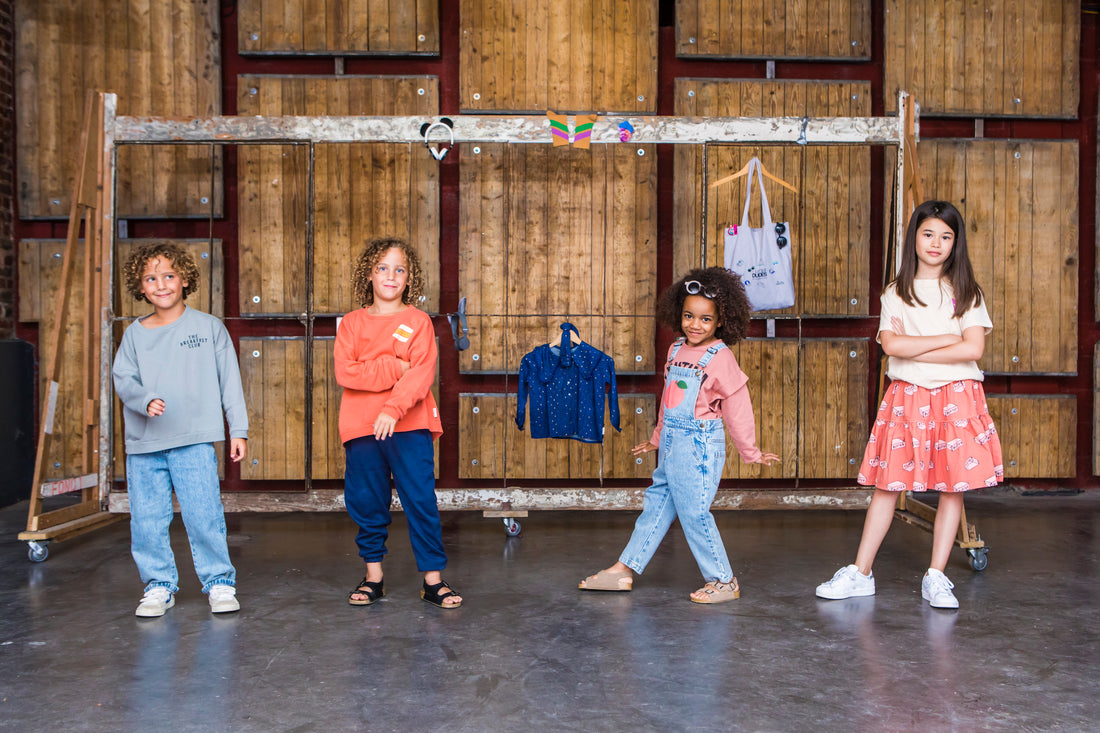 Back to school: nos produits phares pour la rentrée