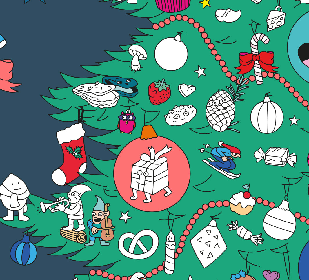 10 cadeaux éco-responsables pour enfants 