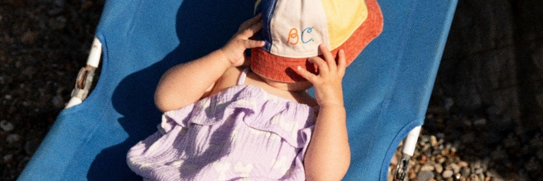 5 idées de cadeaux de naissance