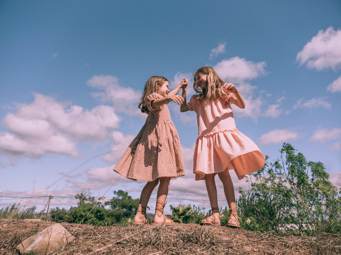 On vous dit tout sur la mode durable!