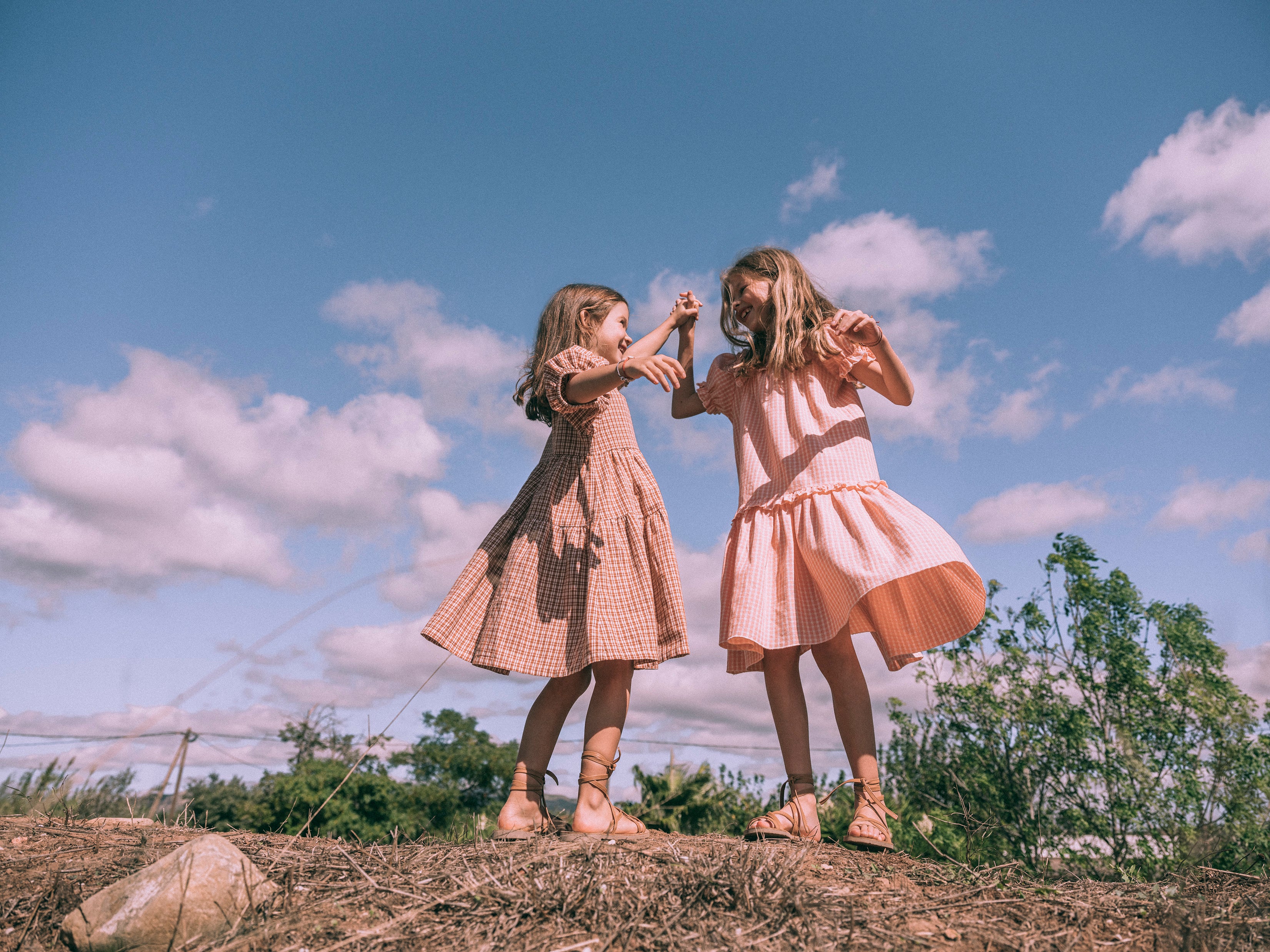On vous dit tout sur la mode durable!