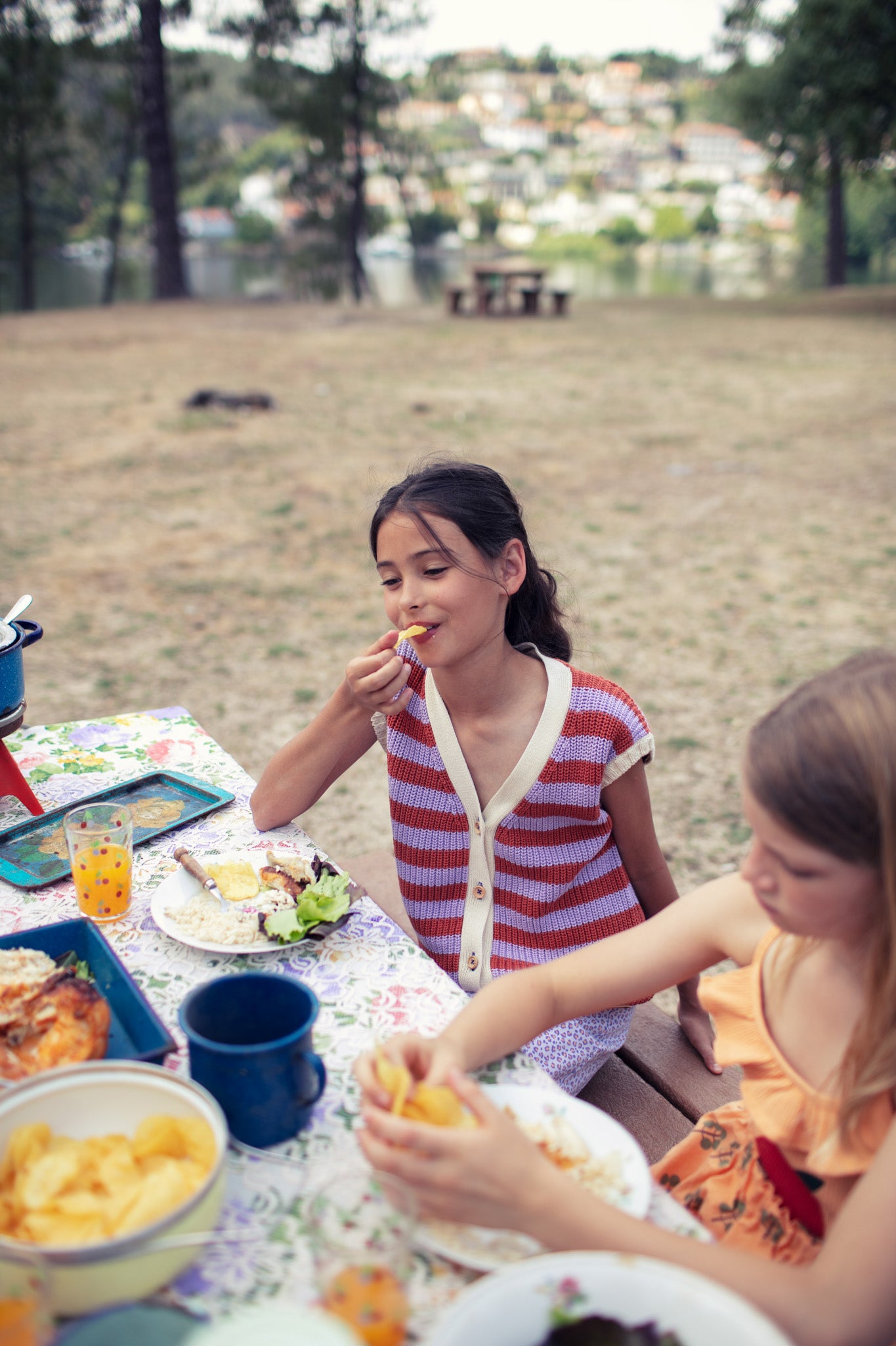 Où bruncher ce weekend avec les kids?