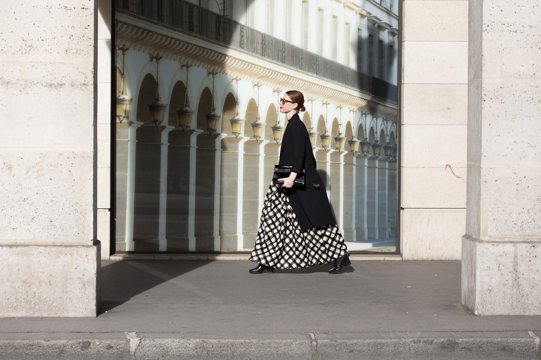 Les grands créateurs de mode et leurs pièces phares