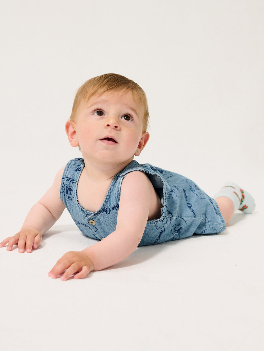 Bodies, pyjamas et combinaisons