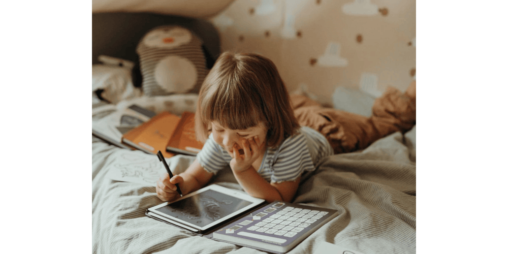Jouets et livres