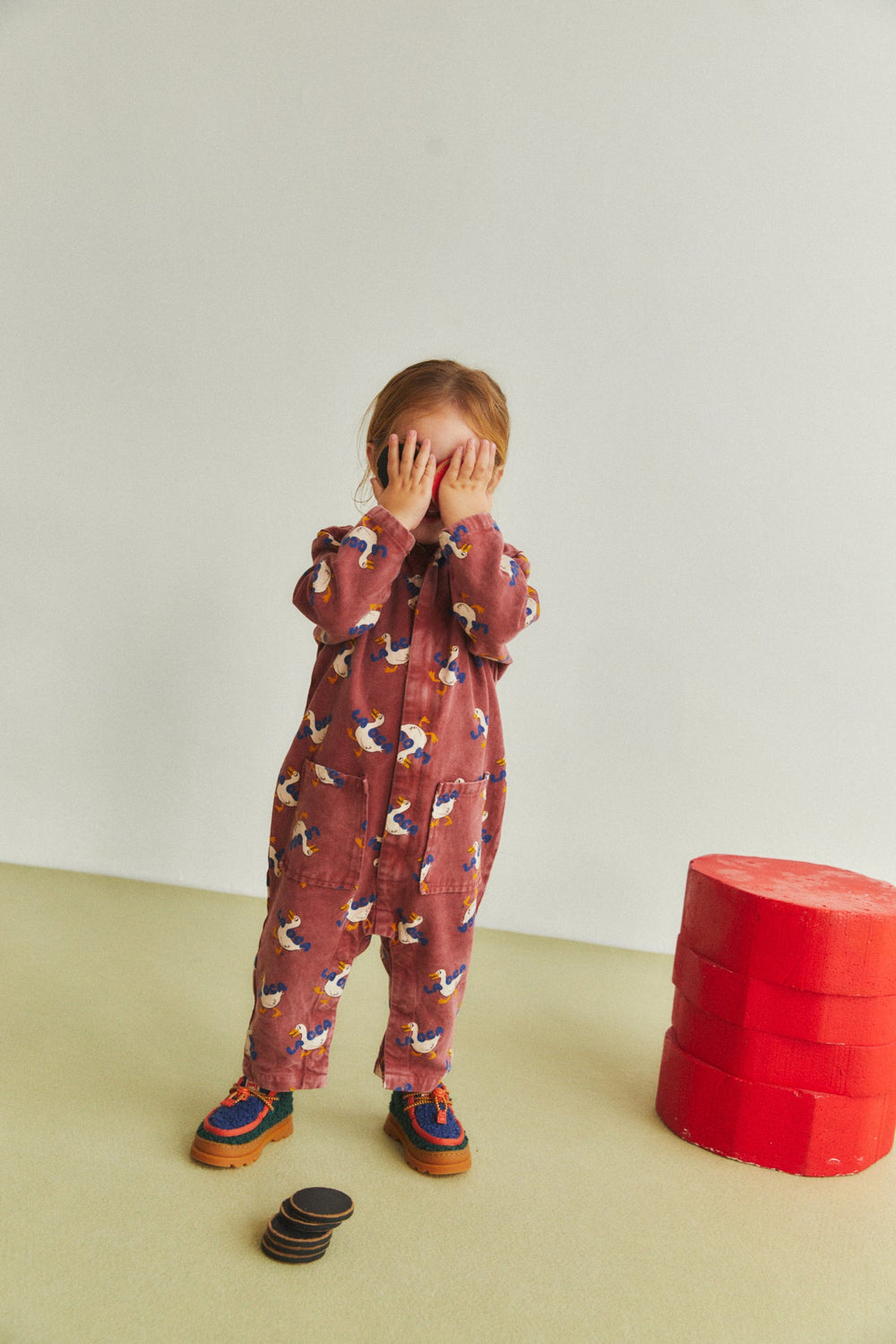 Baby clothes