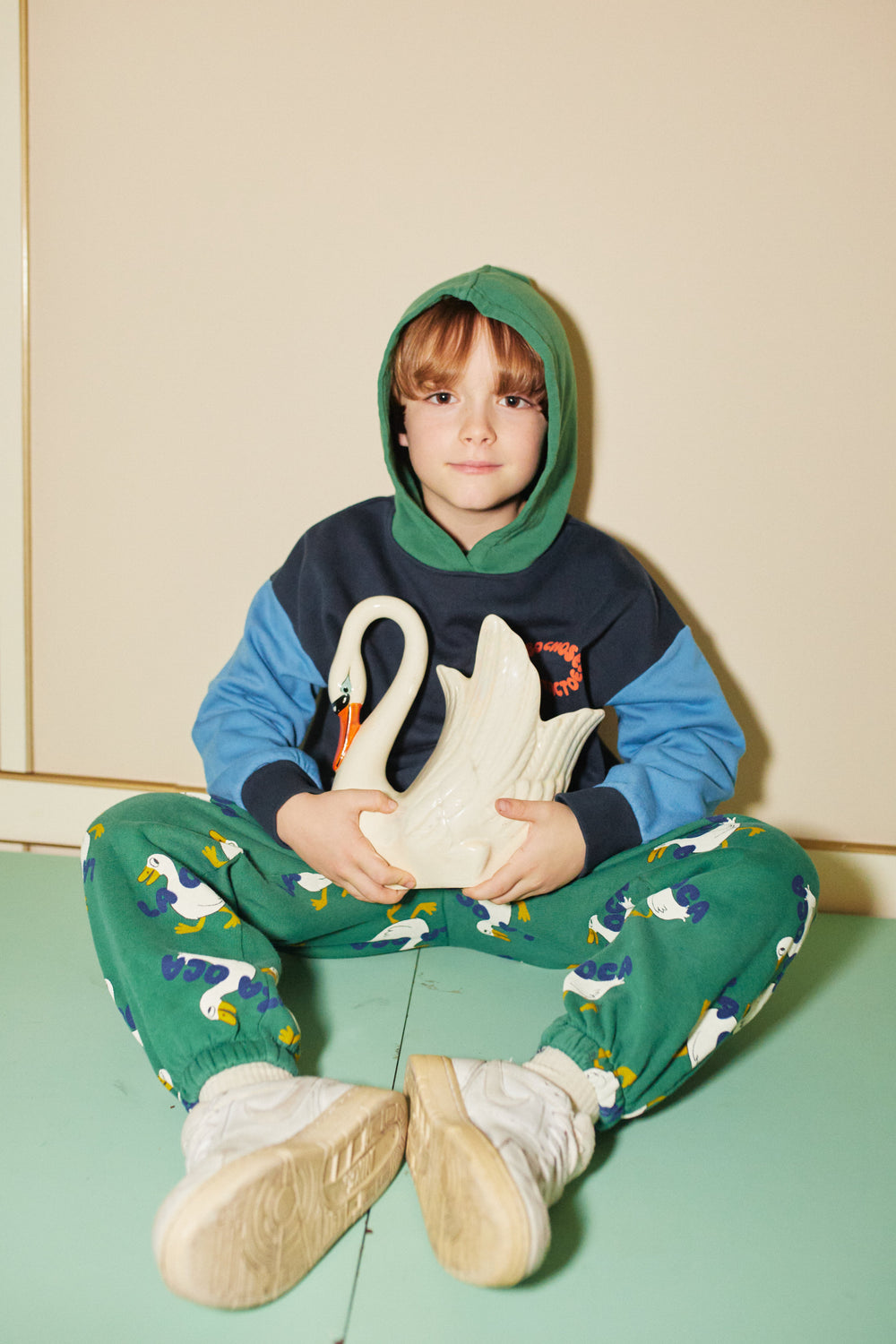 Boy clothes