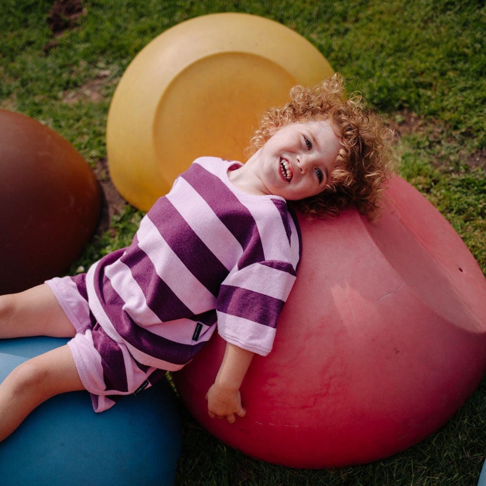 Collection Bonjour Enfant | Little Dudes