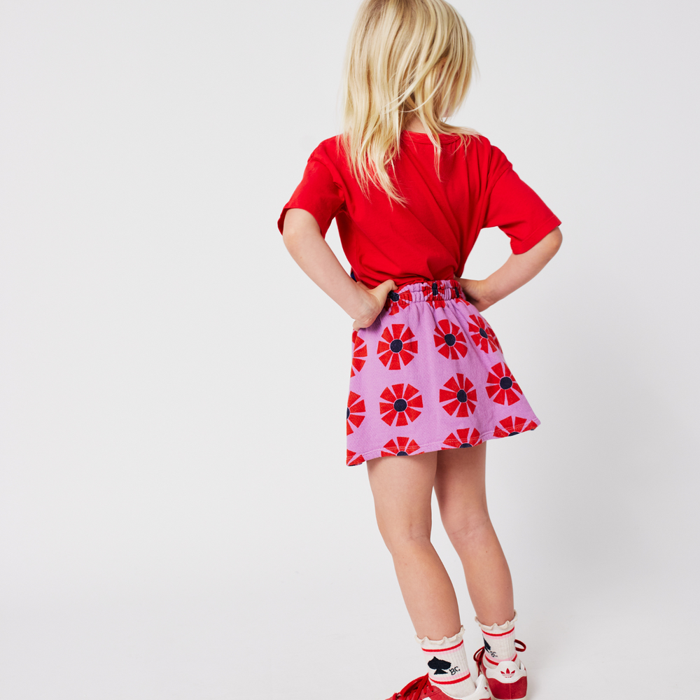 Skirts, Shorts