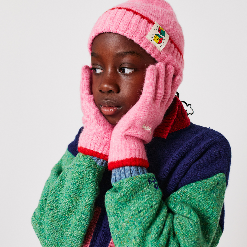Girls' Accessories - Hats, Scarves &amp; Gloves