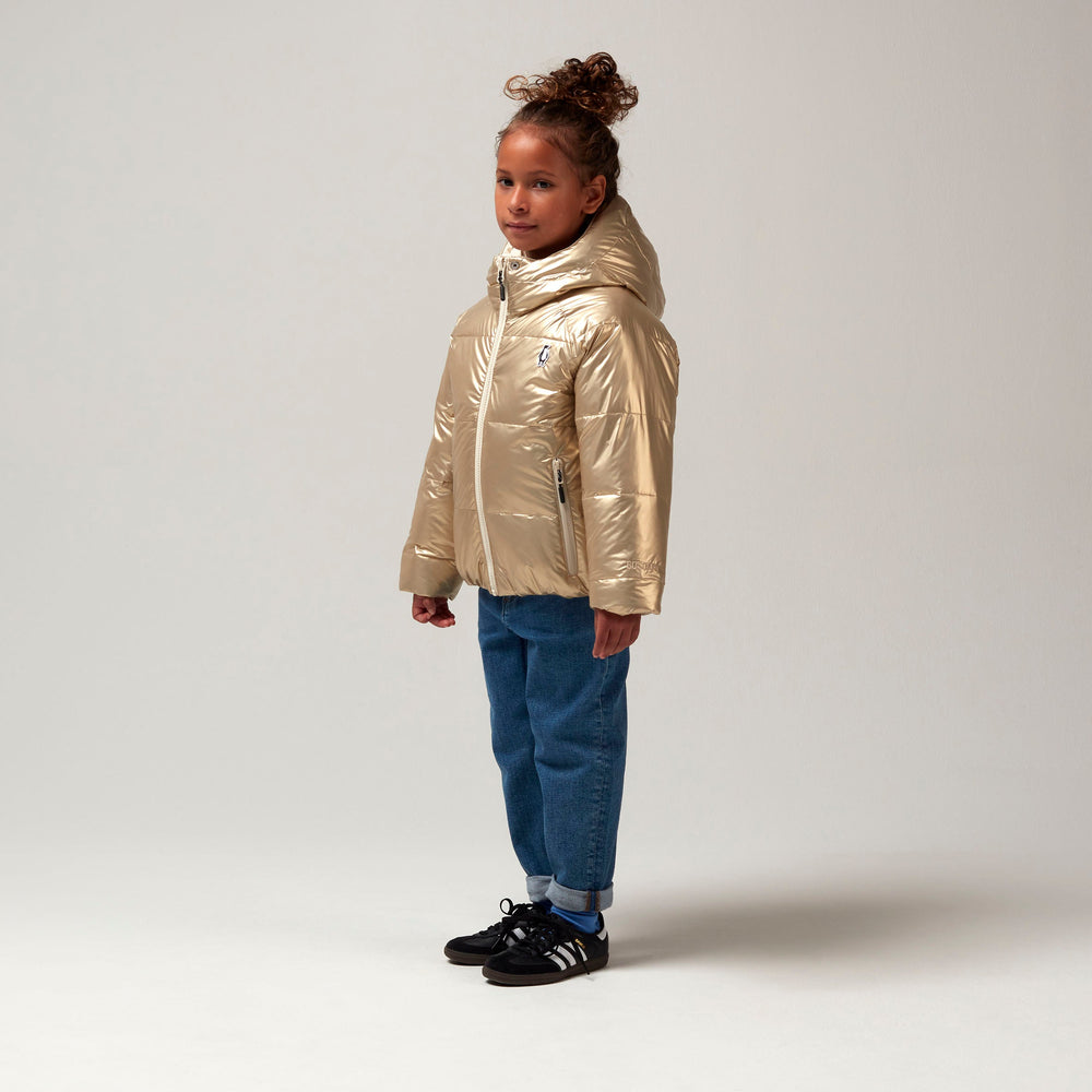 Jackets and coats - girls