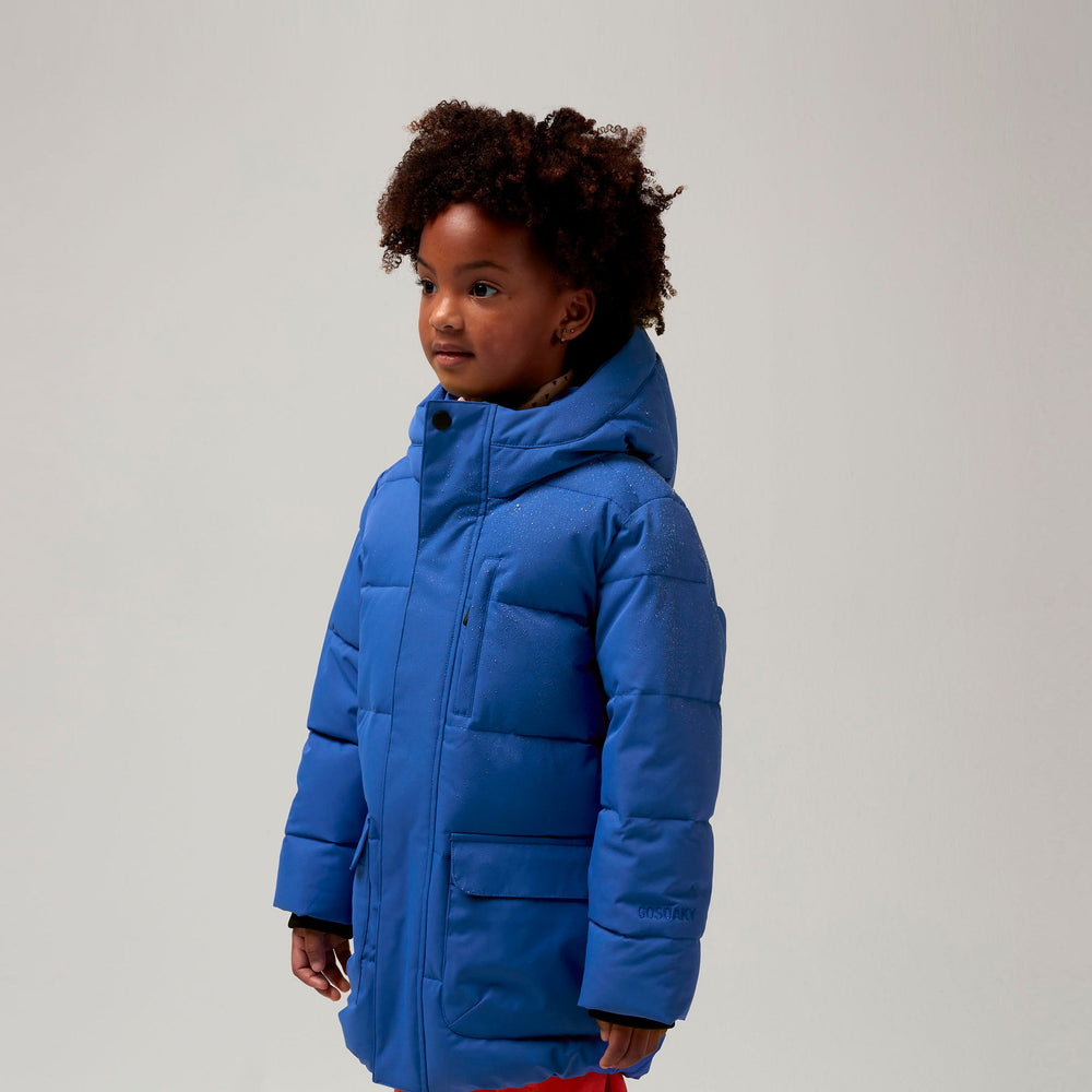 Jackets and coats - Boys
